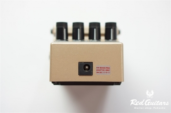 AW-3 - Dynamic Wah